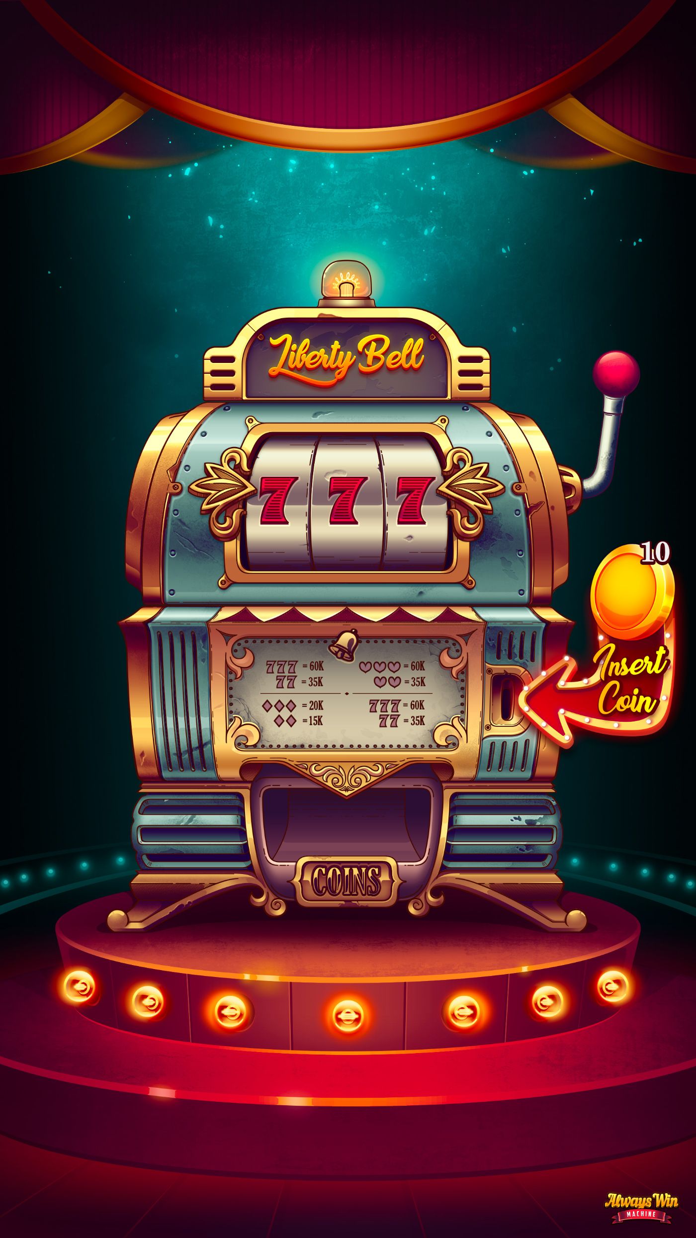 singapura togel featured game showcase