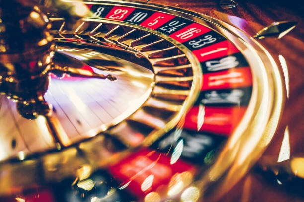 Crazy Time wheel spinning live in singapura togel studio