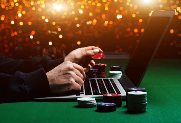 Habanero live dealer studio with professional dealers