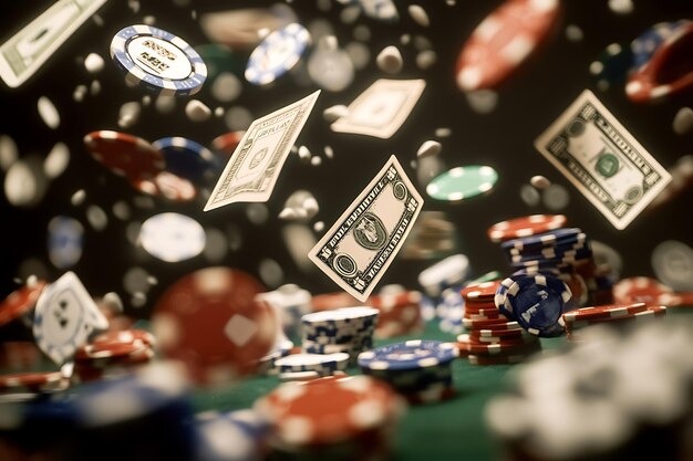 Speed Blackjack betting interface showing chip denominations and table limits
